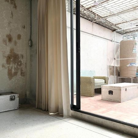 Ep1 Shophouse Ξενοδοχείο Μπανγκόκ Εξωτερικό φωτογραφία