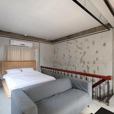 Ep1 Shophouse Ξενοδοχείο Μπανγκόκ Εξωτερικό φωτογραφία
