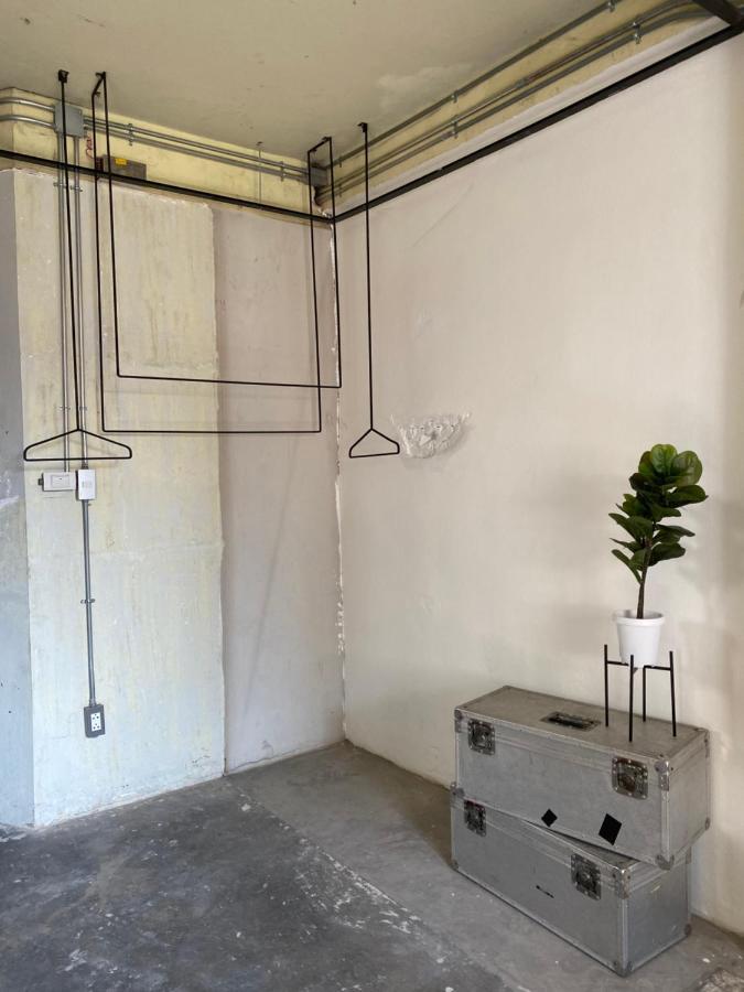 Ep1 Shophouse Ξενοδοχείο Μπανγκόκ Εξωτερικό φωτογραφία