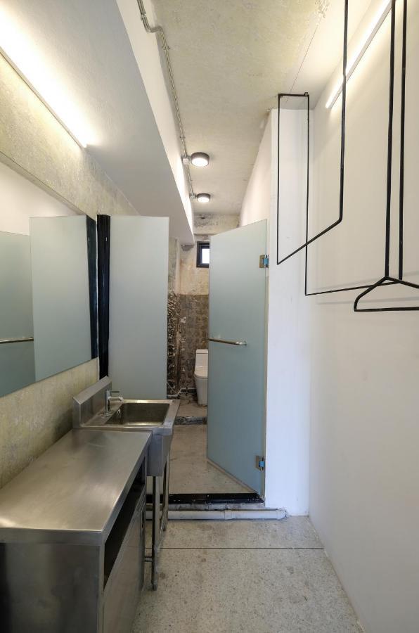 Ep1 Shophouse Ξενοδοχείο Μπανγκόκ Εξωτερικό φωτογραφία