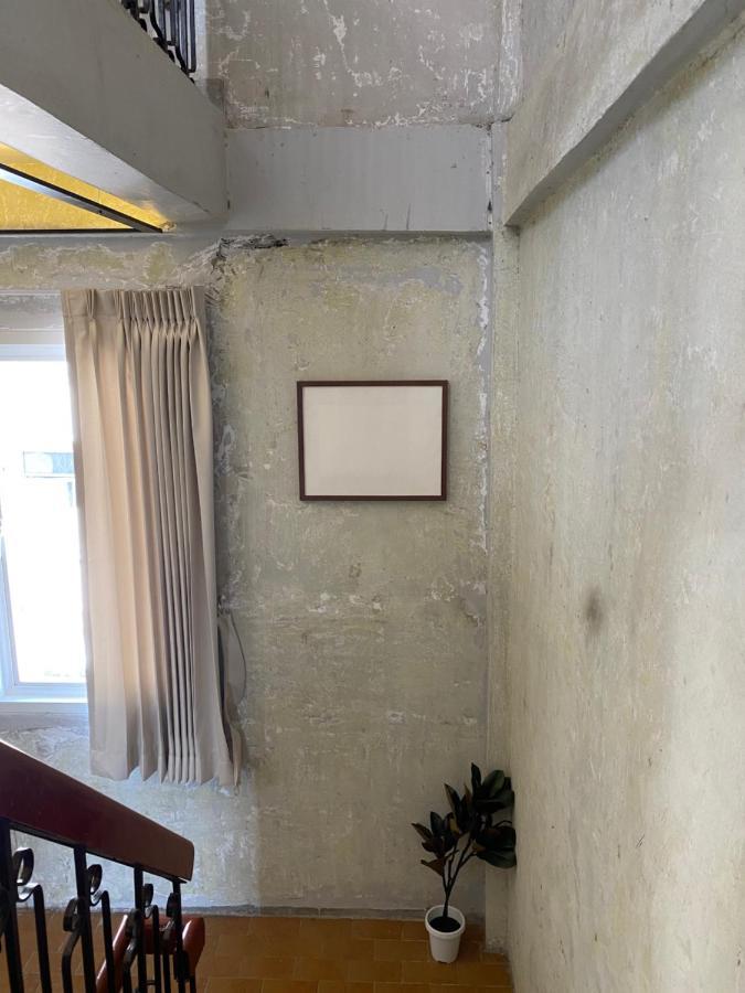 Ep1 Shophouse Ξενοδοχείο Μπανγκόκ Εξωτερικό φωτογραφία