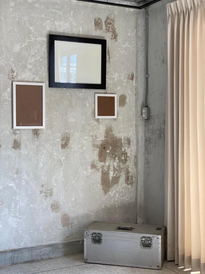 Ep1 Shophouse Ξενοδοχείο Μπανγκόκ Εξωτερικό φωτογραφία
